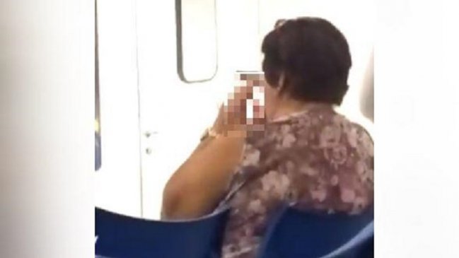 Pillaron a mujer haciendo una videollamada erótica en pleno hospital y la viralizaron