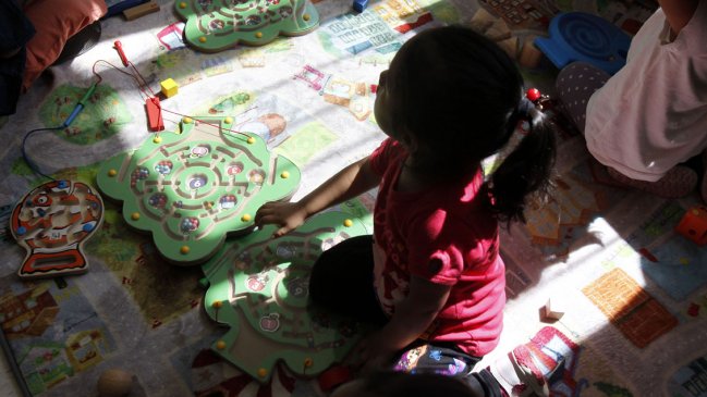 Diputada pide apoyo del Gobierno a proyecto que adelanta la educación sexual desde el jardín infantil