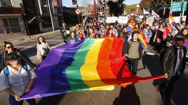 Fundación Iguales pidió a Piñera no bloquear matrimonio igualitario y otros proyectos