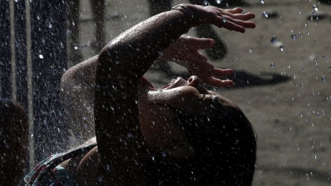 Alerta de calor: Pronostican temperaturas hasta de 37 grados este miércoles