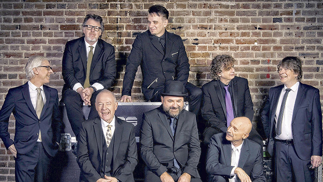 Revisa las recomendaciones para los shows de King Crimson
