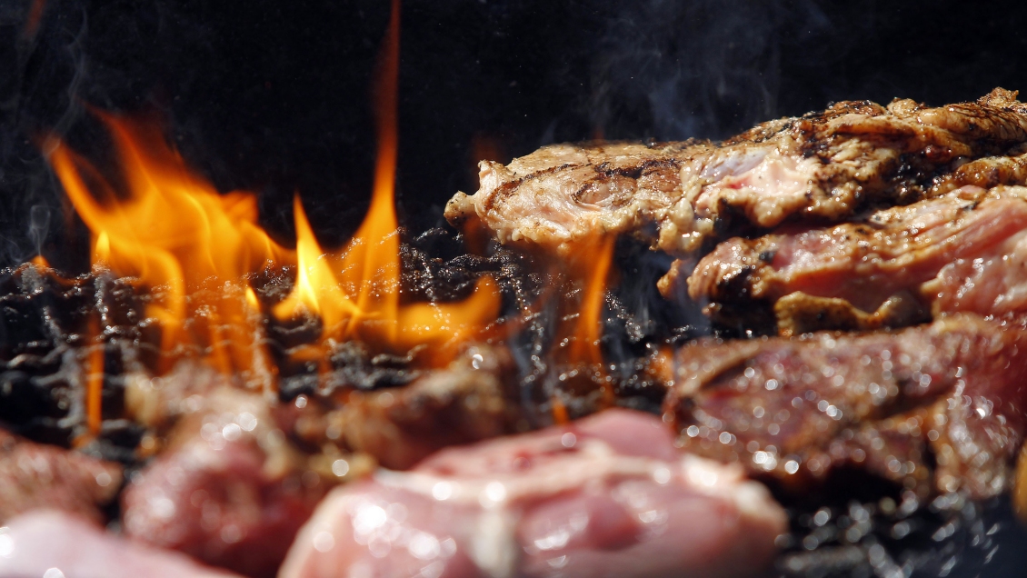 Retiran parrillas para asados en el Parque Metropolitano para prevenir incendios forestales