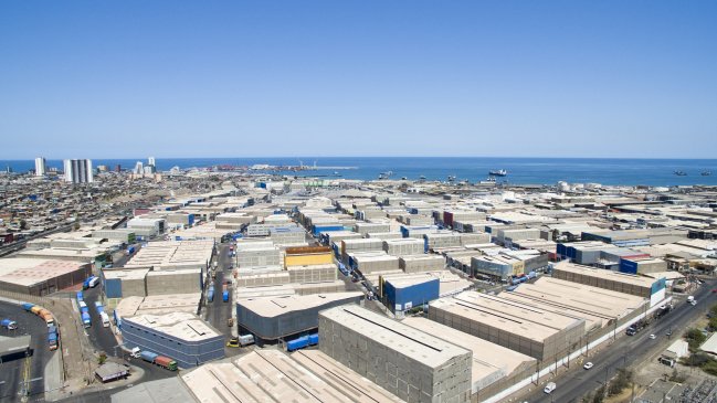 Gobierno ingresará proyecto de ley para extender beneficios tributarios de la Zofri de Iquique