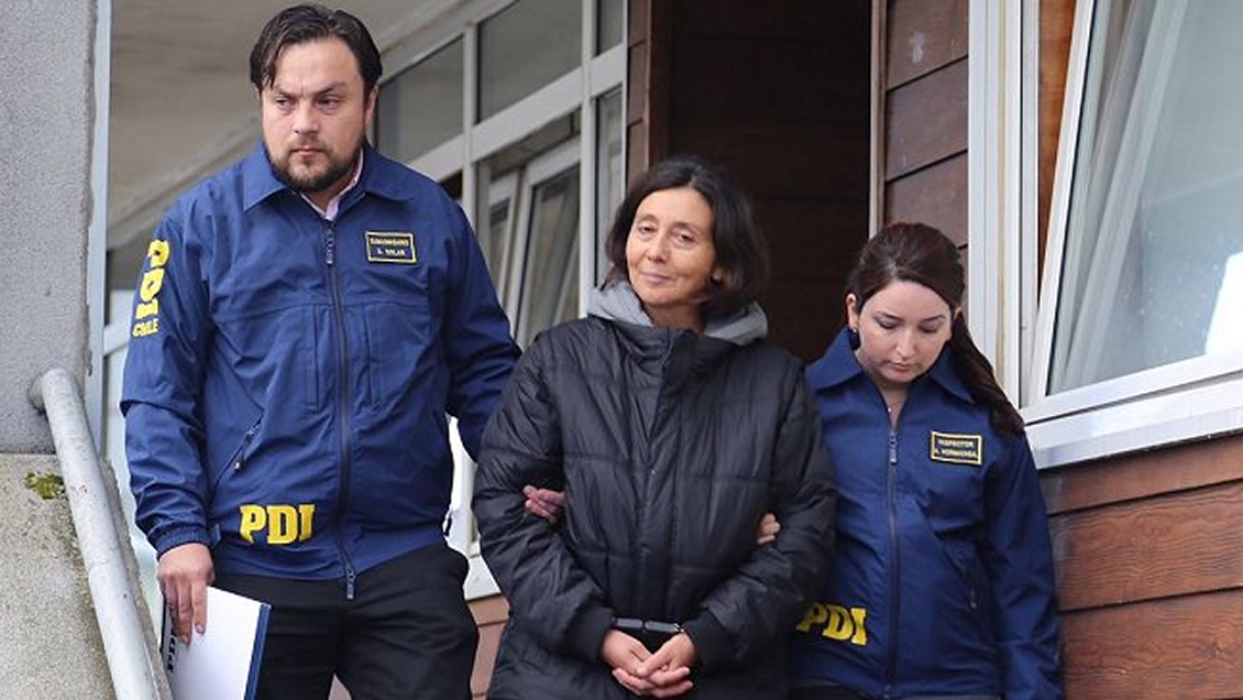 Corte de Apelaciones ratificó condena contra ex frentista por crimen de Jaime Guzmán