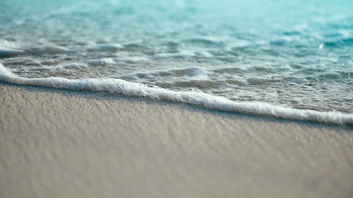 Familia de vacaciones encontró cocaína avaluada en 434 millones de pesos en la playa