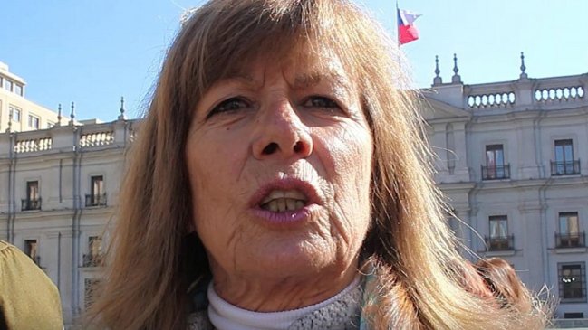 Líder de Mujeres en Zona de Sacrificio sufrió graves amenazas