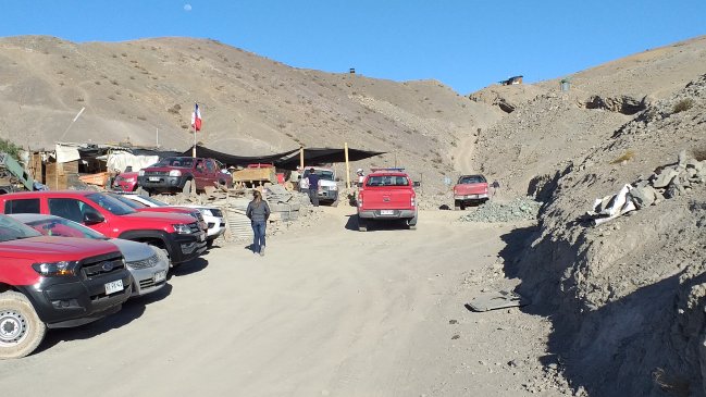 Atacama: Muertes en faenas mineras duplican las del año pasado a la misma fecha