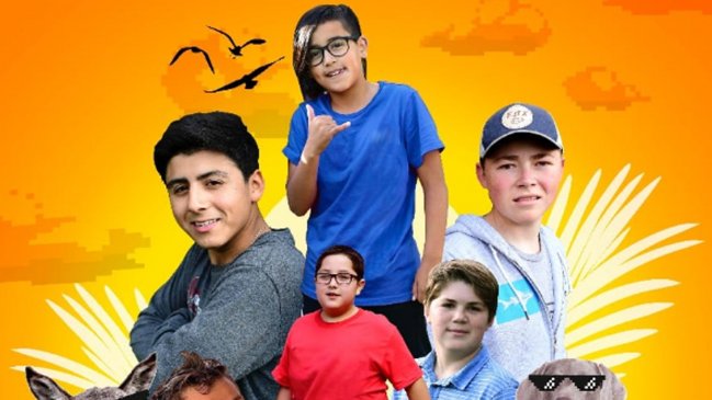 Película de niños virales cambia drásticamente de rumbo