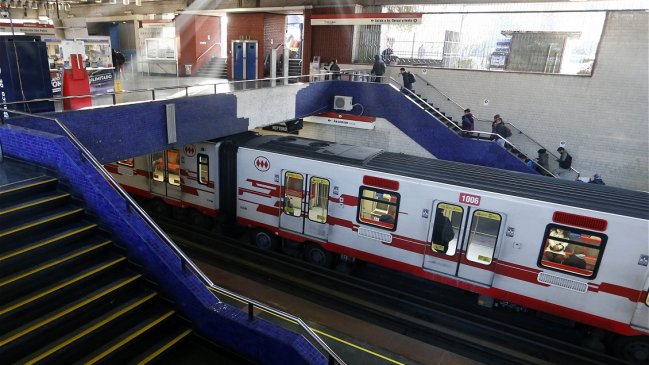 Metro ante críticas de vecinos de Las Condes: Aportamos equidad social