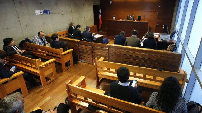 Detenido por detonación de artefacto explosivo fue internado en el Instituto Psiquiátrico