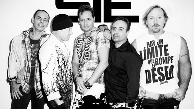 [Video] Aleste lanzó el segundo single de su regreso - Cooperativa.cl