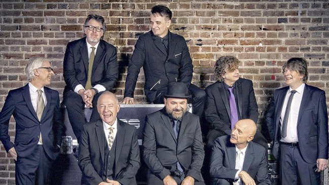 Revisa las recomendaciones para los shows de King Crimson