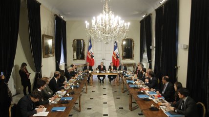  Peso a Peso: La mesa técnica para debatir sobre la reducción de la jornada laboral  