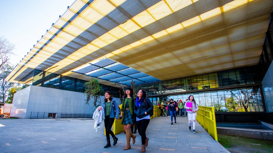 Autoridades solicitan fondos para diseño de nueva facultad de la UOH en Rengo