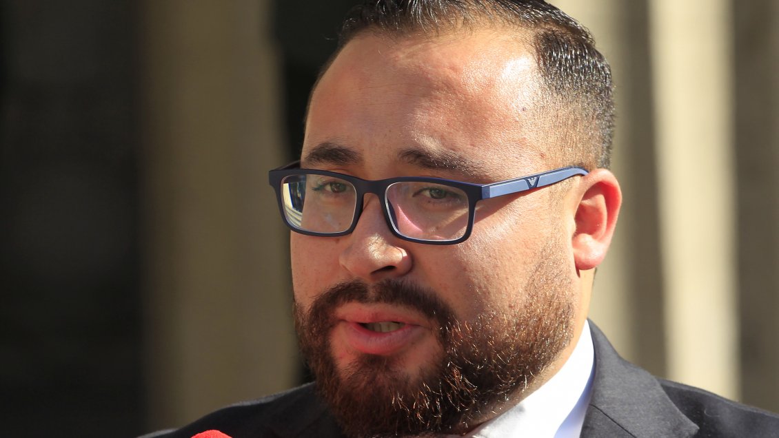 Abogado de la familia de un PDI fallecido denunció amenazas y está con protección policial