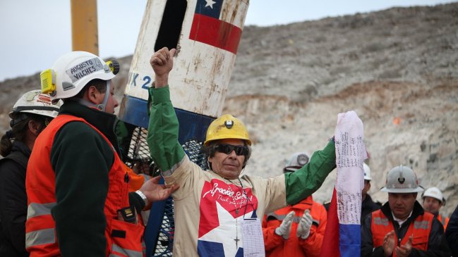 Mejoran ruta de acceso a la Mina San José para fomentar el turismo