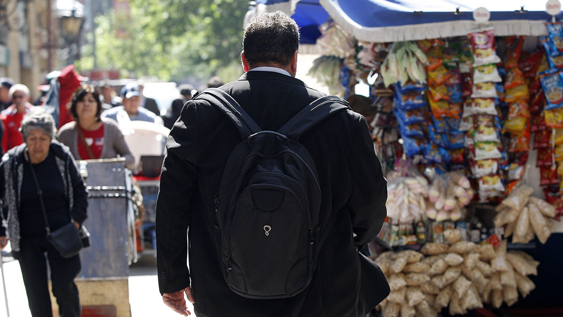 El sobrepeso y la obesidad reducen el PIB de los países OCDE