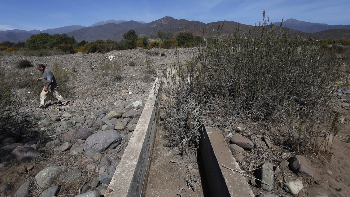 Científicos recalcaron la necesidad de consensos para abordar el cambio climático