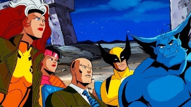 Demandan por plagio a Marvel debido a opening de los 