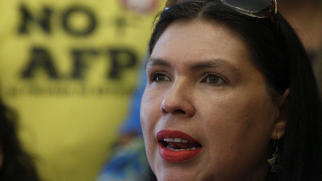 CUT toma distancia ante propuesta de retirar los fondos de pensiones