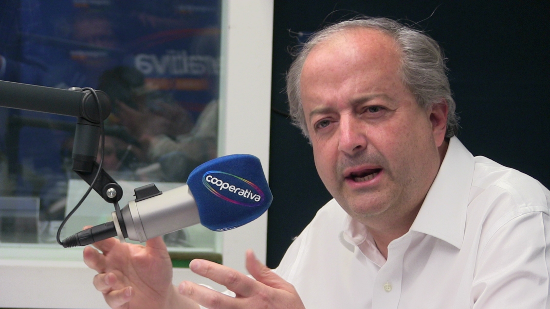 Monckeberg: El objetivo de la reforma es mejorar las pensiones a los adultos mayores