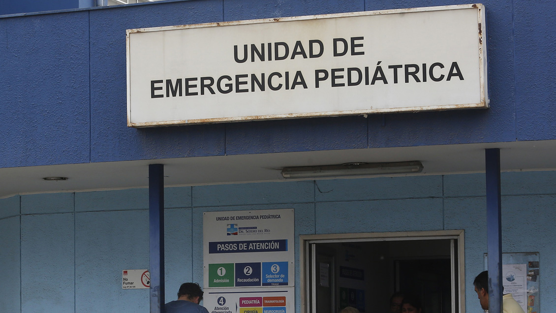 Ministro del Interior pide 