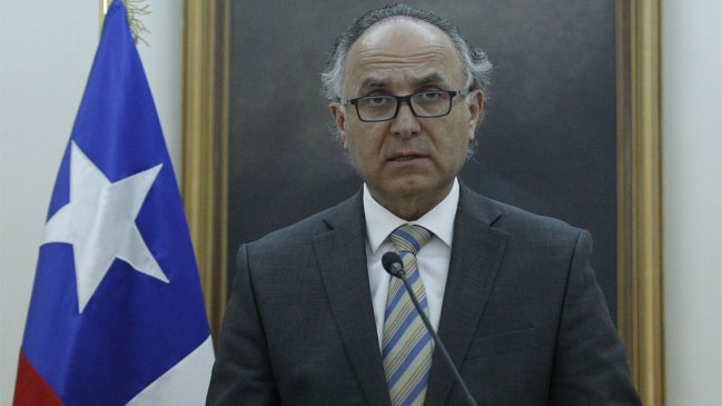 Canciller advierte: Pugna entre TC y Corte Suprema 