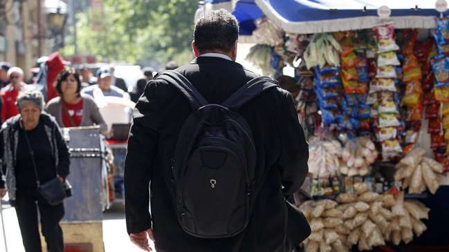 El sobrepeso y la obesidad reducen el PIB de los países OCDE