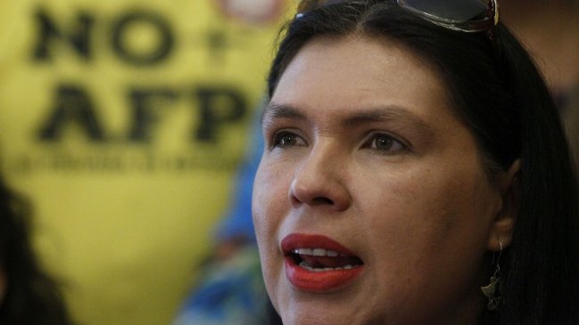 CUT toma distancia ante propuesta de retirar los fondos de pensiones