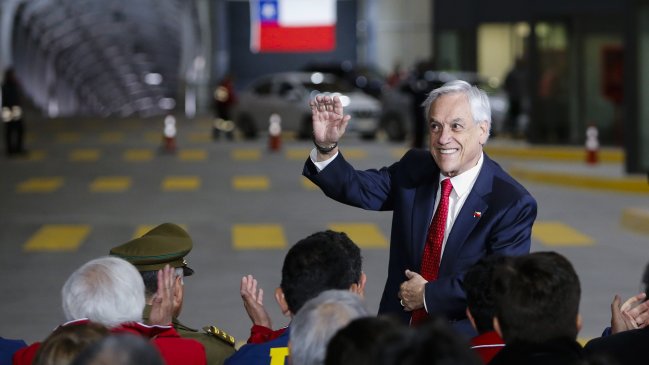 Cinco funcionarios intoxicados en el nuevo complejo Los Libertadores