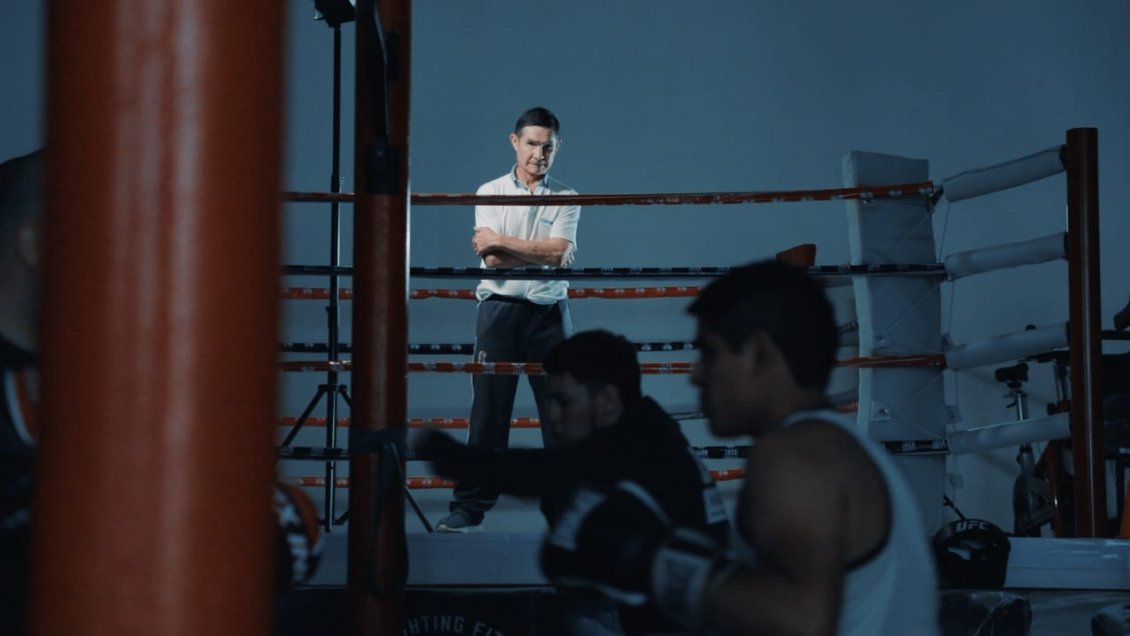 Exhibirán películas gratis en barrios y caletas de Iquique