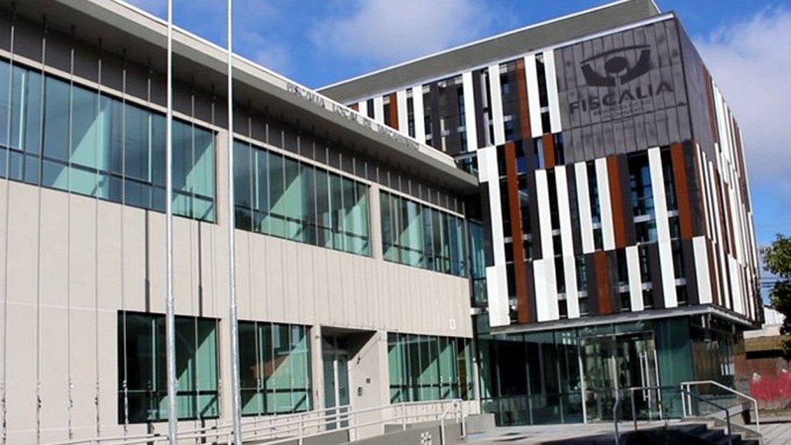 Fiscalía pedirá cadena perpetua para acusado de matar a su pareja y a un niño en Talcahuano