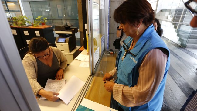 Alcaldesa de La Pintana interpone querella por bebé herido a bala