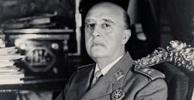 Gobierno fijó plazo para exhumación de los restos del dictador Franco