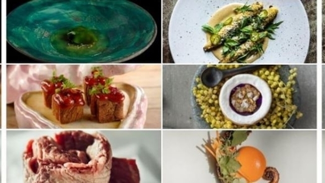 Seis restaurantes chilenos destacan en listado de los 