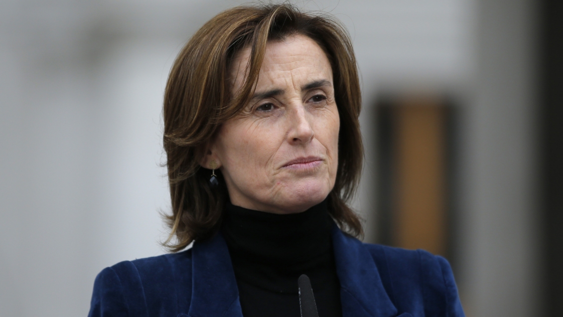 Cubillos por alumna agredida: U. de Chile tiene el deber de asegurarle derecho a la educación