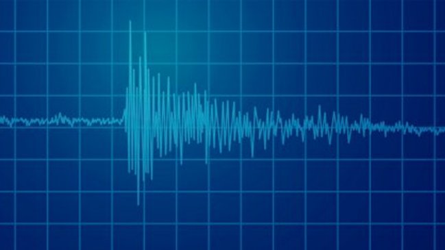 Serie de sismos se percibe en la Región de Coquimbo