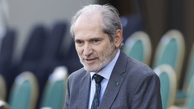 Abbott abrió sumario administrativo contra fiscal metropolitano occidente