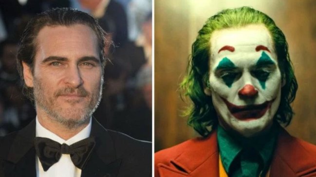 Joaquin Phoenix chocó a un vehículo de bomberos en Hollywood