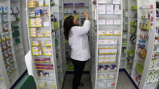 Alcalde de Macul: Las farmacias populares democratizaron el acceso a la salud