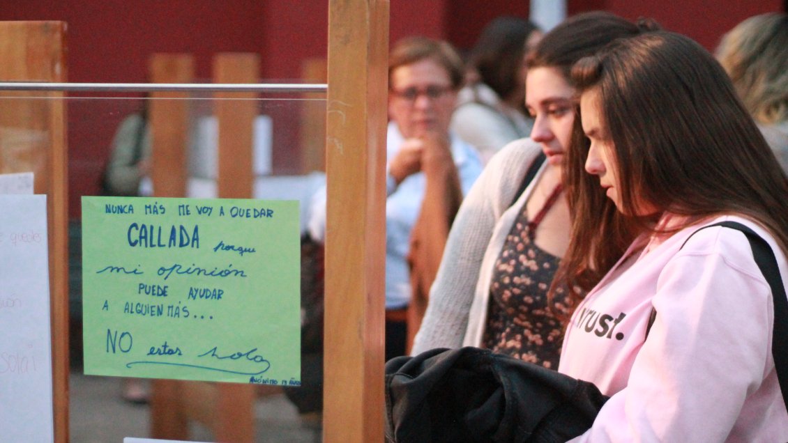 Fundación: Las niñas siguen sufriendo por estereotipos físicos