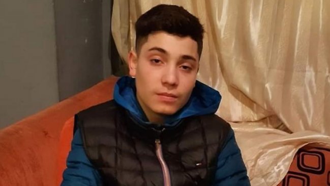 Fue a pedir pololeo y no volvió más: Menor lleva 11 días desaparecido