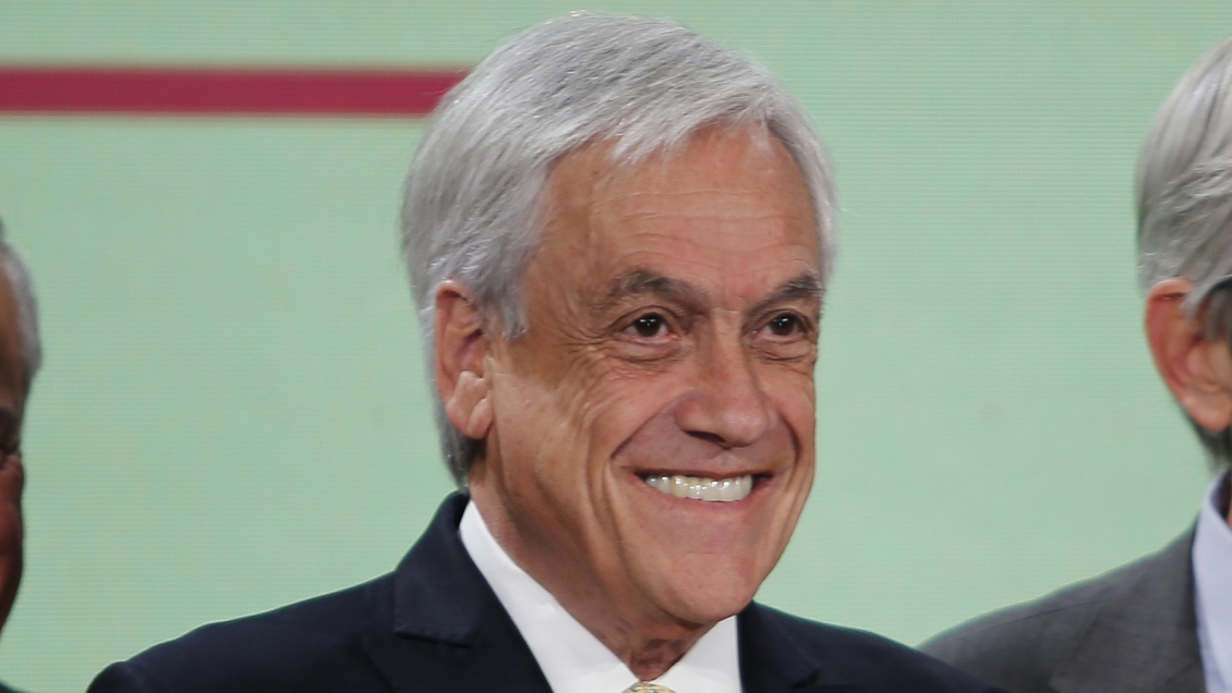 Piñera ante posible fin de 