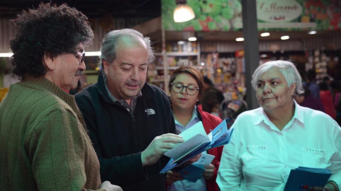 A cinco años de la ley, la mitad de las trabajadoras de casas particulares siguen en la informalidad