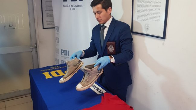 San Pedro de la Paz: PDI detuvo a dos hombres acusados de robar en veterinaria