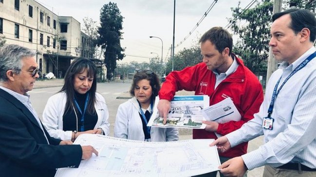 Gobierno anunció la construcción de 10 hospitales en 2020