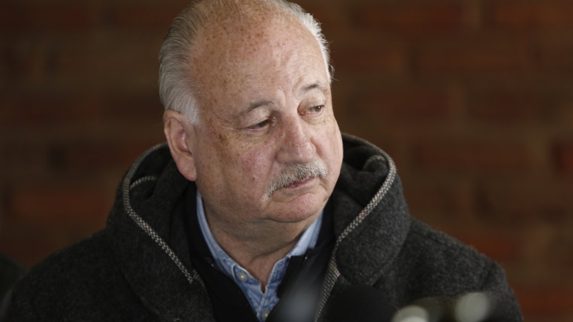 Teillier: Sin un acuerdo con la DC no ganaremos la Presidencia