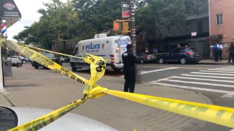 Cuatro muertos y tres heridos por un tiroteo en club de Nueva York