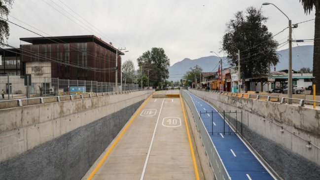 Autoridades ultiman detalles para entrega de paso desnivelado en Graneros