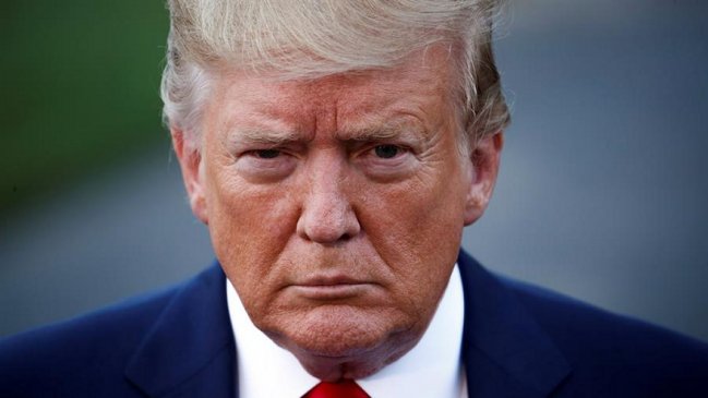 Trump ordenó la retirada total de las tropas estadounidenses del norte de Siria